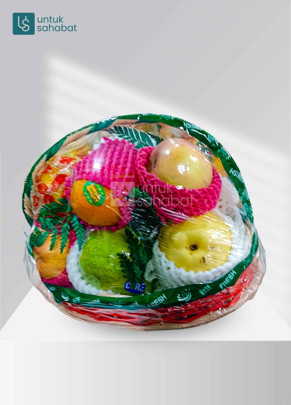 Parcel Buah Banyumas 2