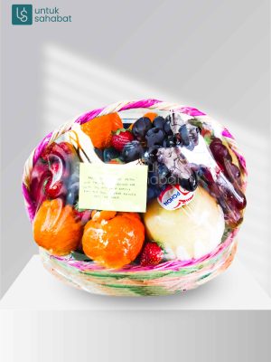 Parcel Buah Bukittinggi 1