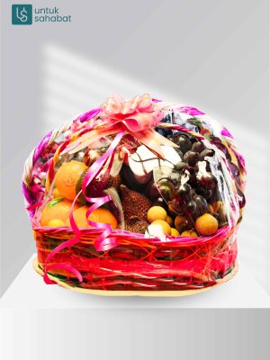Parcel Buah Bukittinggi 2