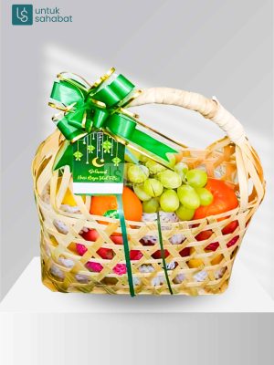 Parcel Buah Ciamis 3