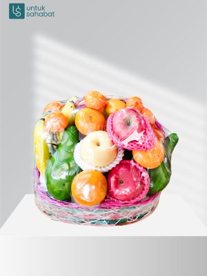Parcel Buah Cirebon 2