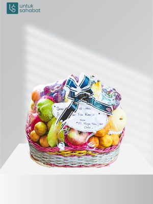 Parcel Buah Cirebon 4