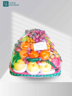 Parcel Buah Kebumen 2