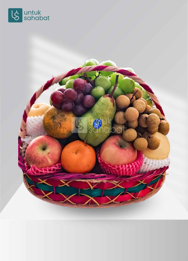 Parcel Buah Magelang 4