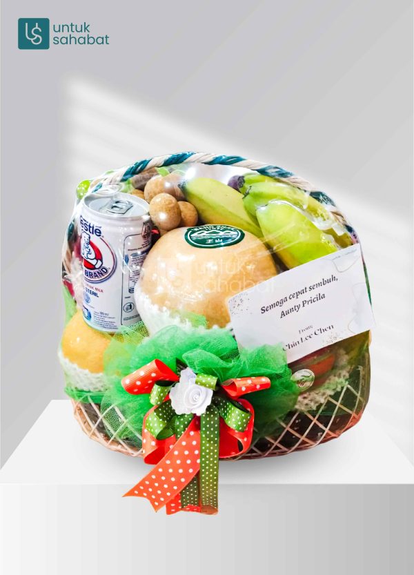 Parcel Buah Magelang 6