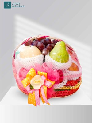 Parcel Buah Palembang 3