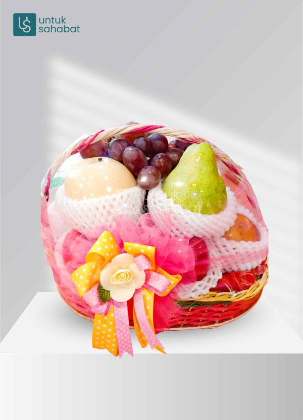Parcel Buah Palembang 3