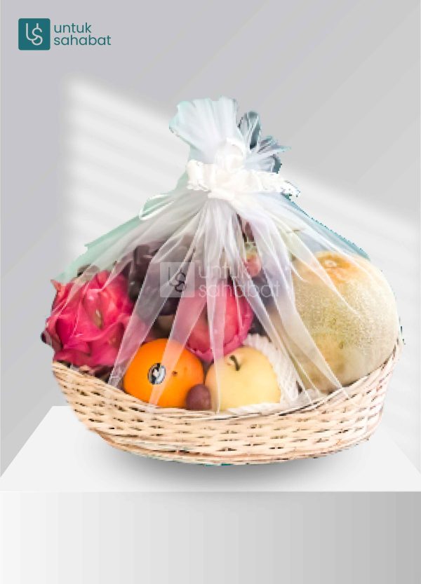 Parcel Buah Purwakarta 1