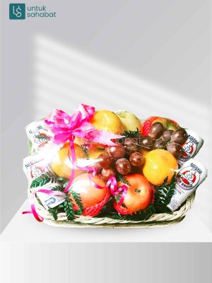 Parcel Buah Sragen 2