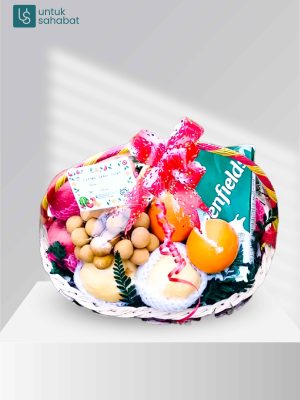 Parcel Buah Sragen 3
