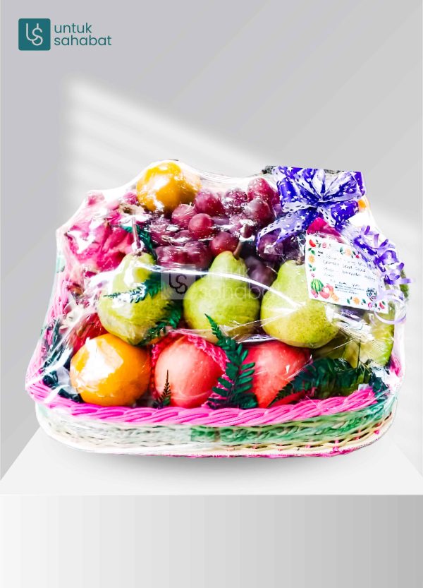 Parcel Buah Sragen 7