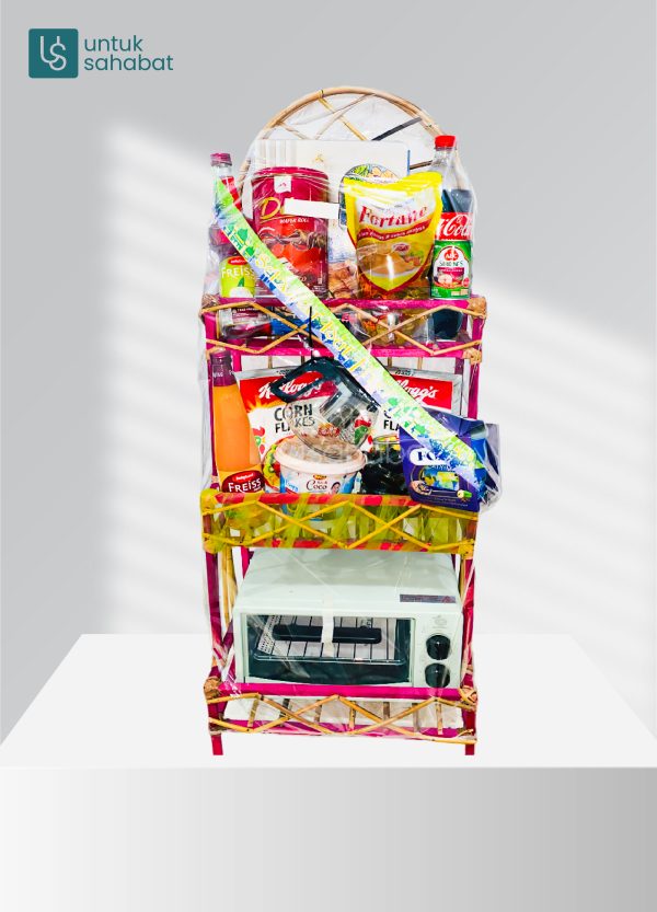 Hampers Lebaran Banjarmasin 18