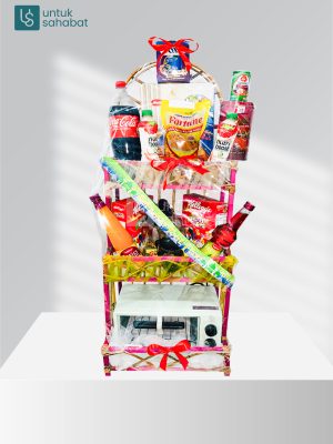Hampers Lebaran Banjarmasin 19