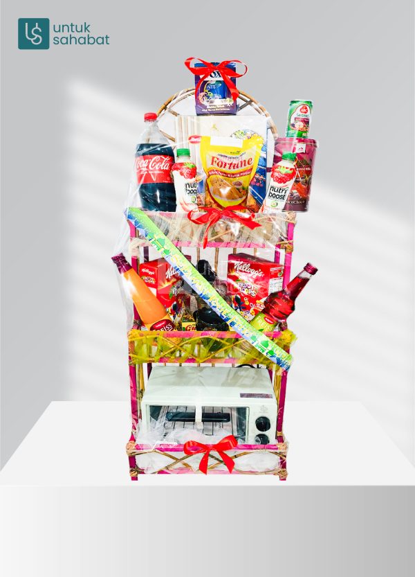 Hampers Lebaran Banjarmasin 19