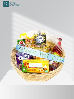 Hampers Lebaran Banjarmasin 21