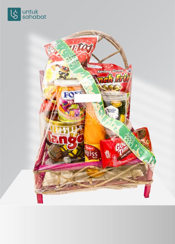 Hampers Lebaran Banjarmasin 22