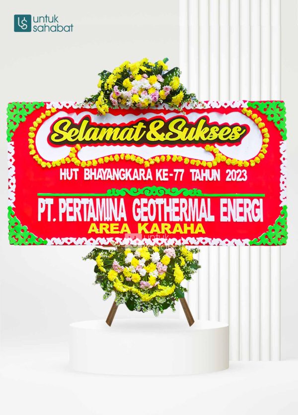 Papan Congratulation Ciamis 9