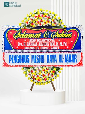 Papan Congratulation Garut 6