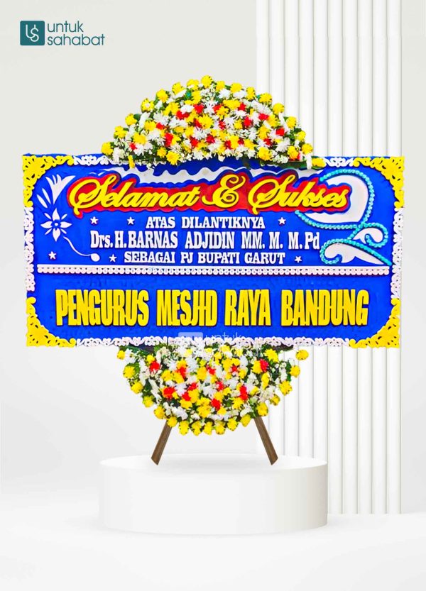 Papan Congratulation Garut 7