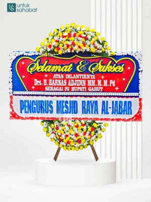 Papan Congratulation Garut 8