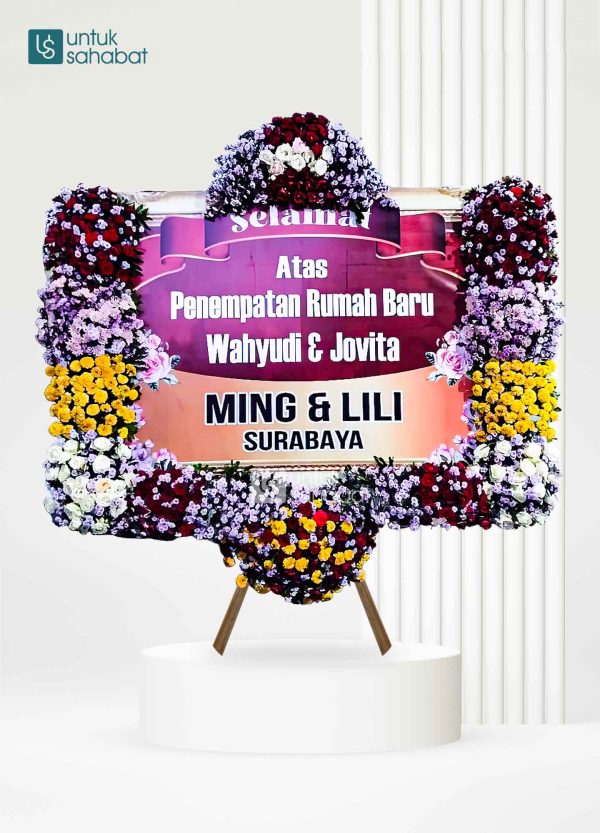 Papan Congratulation Malang 13