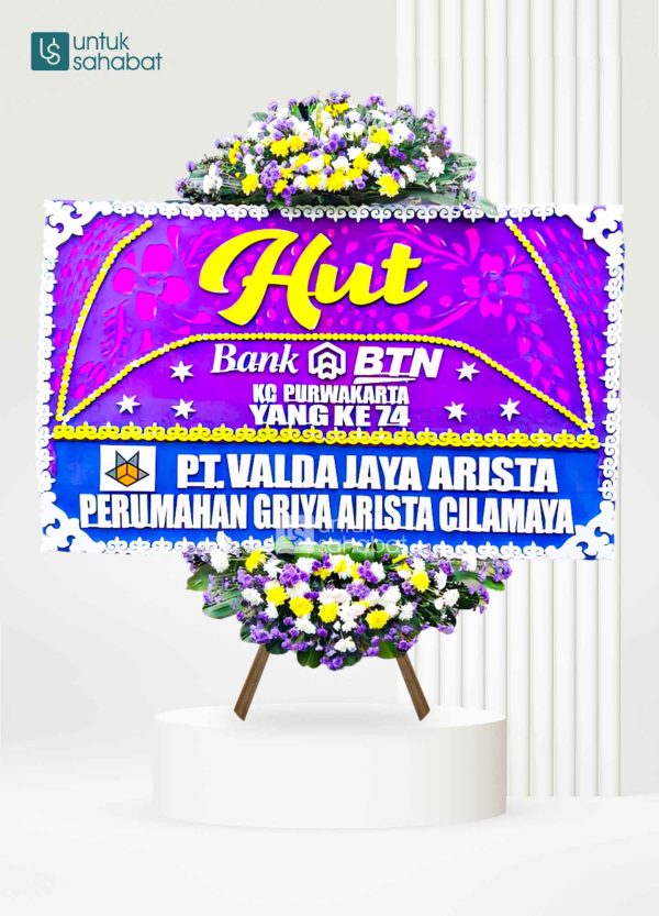 Papan Congratulation Purwakarta 10