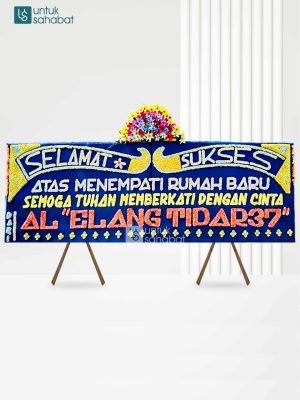 Papan Congratulation Simalungun 4
