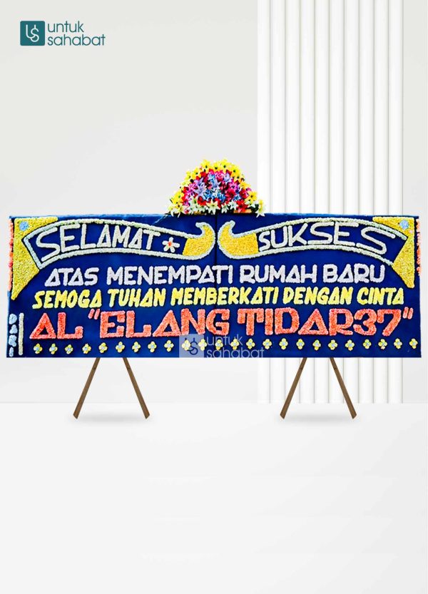 Papan Congratulation Simalungun 4