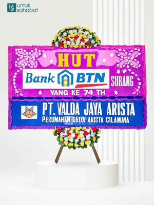 Papan Congratulation Subang 5