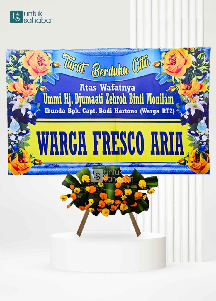 Papan Dukacita Bangkalan 4