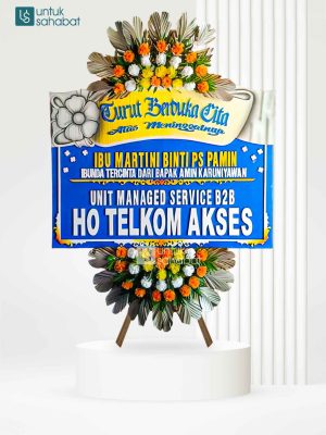 Papan Dukacita Banyumas 22