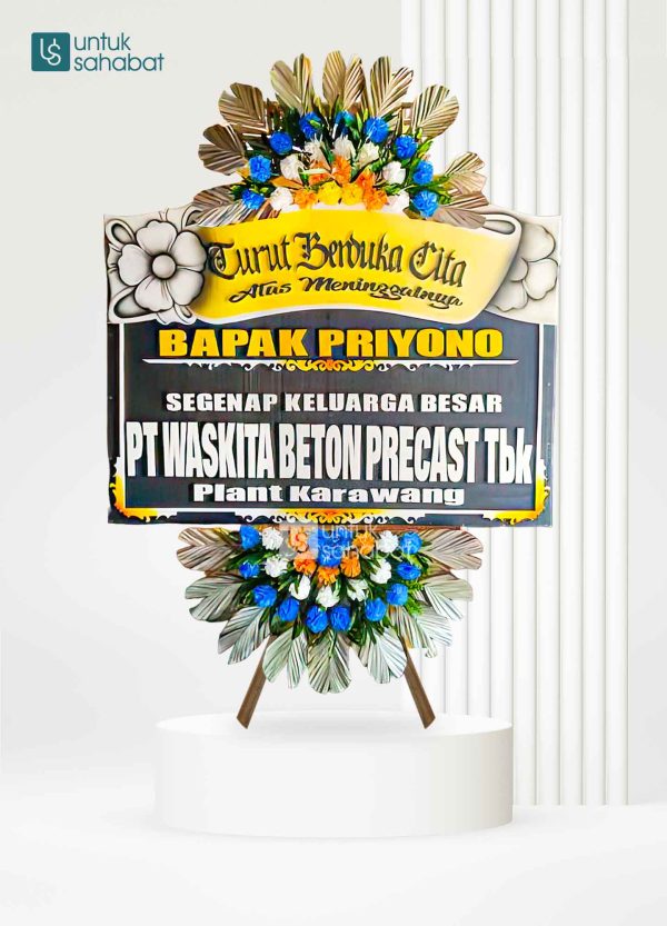 Papan Dukacita Banyumas 23