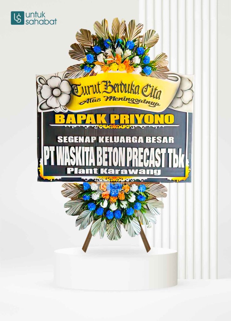 Papan Dukacita Banyumas 23