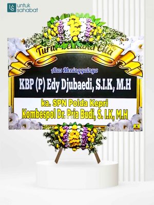 Papan Dukacita Blitar 6