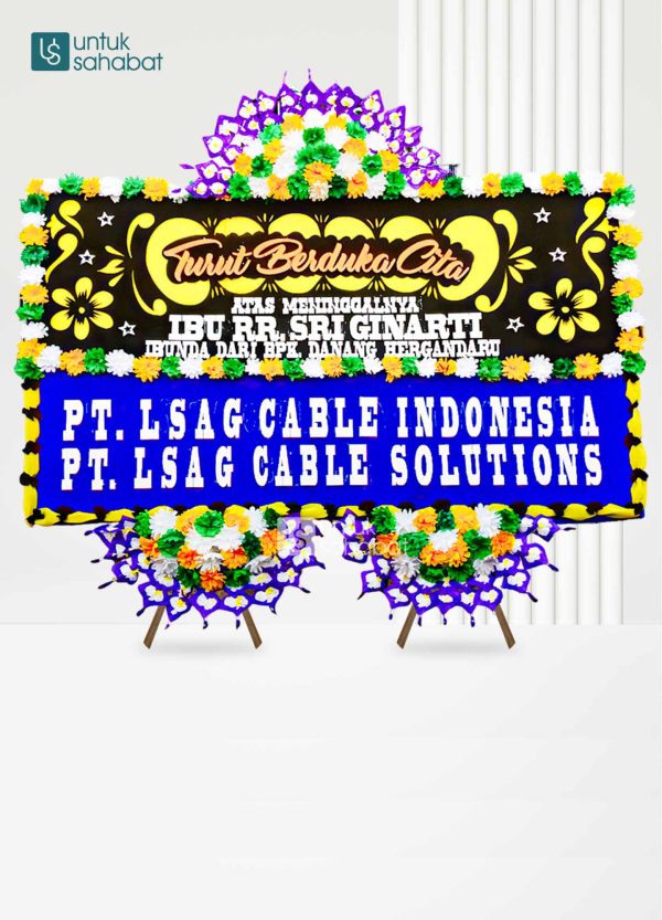 Papan Dukacita Brebes 6