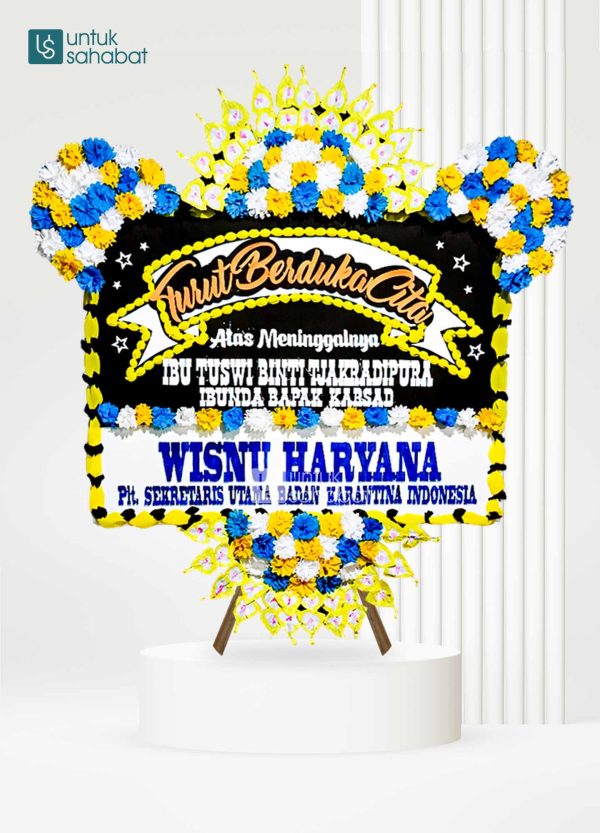 Papan Dukacita Brebes 7