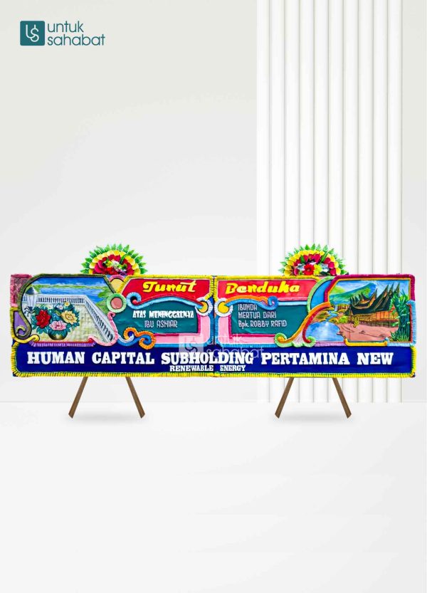Papan Dukacita Bukittinggi 1