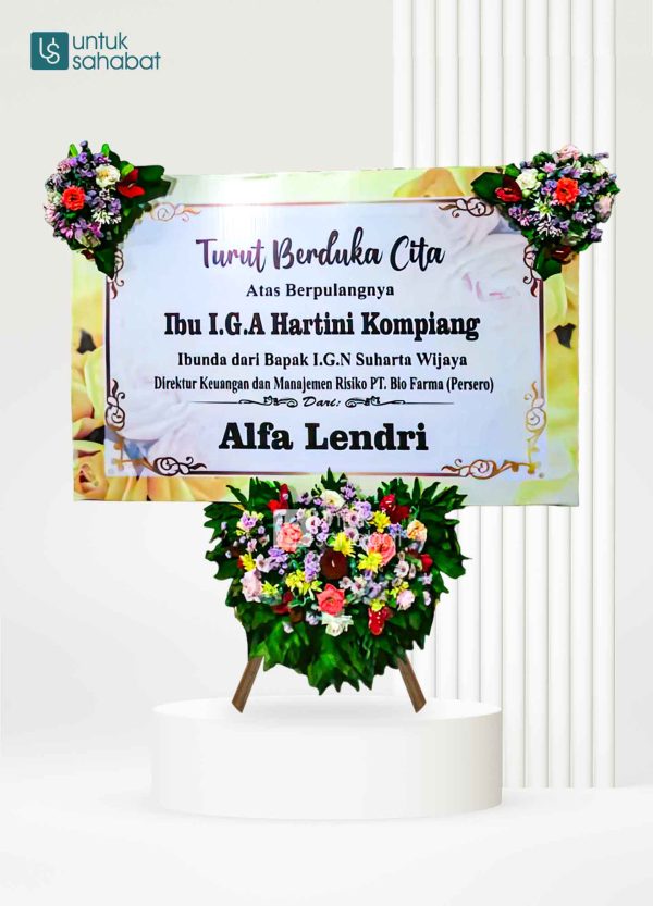 Papan Dukacita Buleleng 10