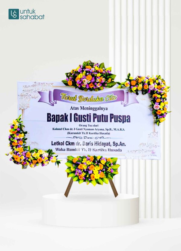 Papan Dukacita Buleleng 11