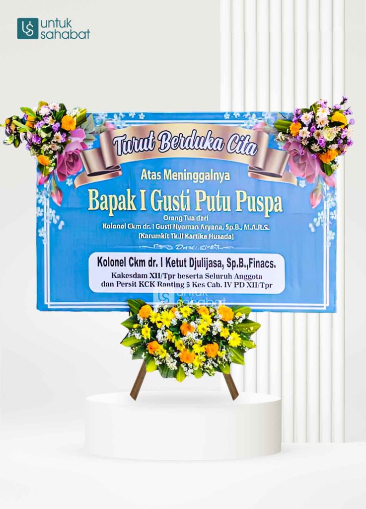 Papan Dukacita Buleleng 7
