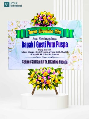Papan Dukacita Buleleng 9