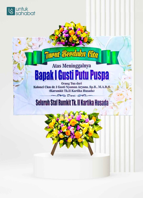 Papan Dukacita Buleleng 9
