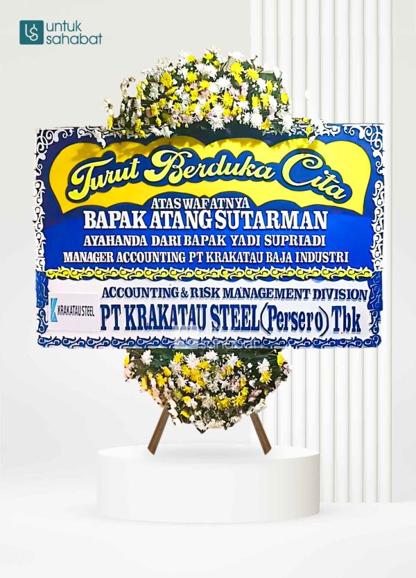 Papan Dukacita Ciamis 20