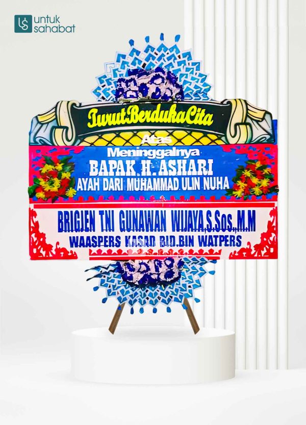 Papan Dukacita Grobogan 4
