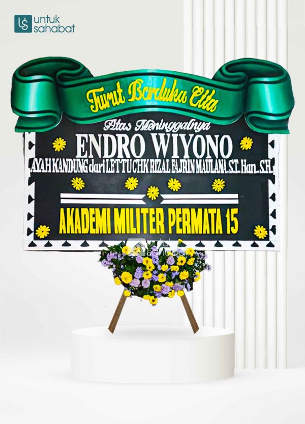 Papan Dukacita Jember 3