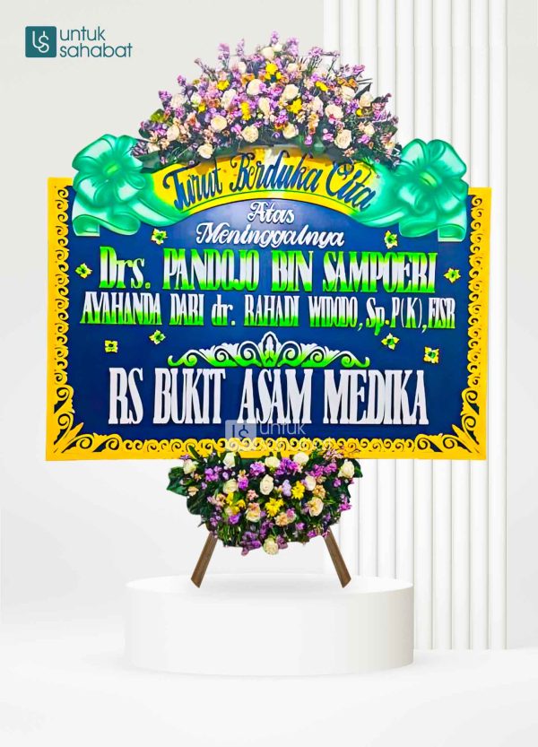 Papan Dukacita Jombang 26