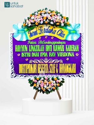 Papan Dukacita Jombang 27