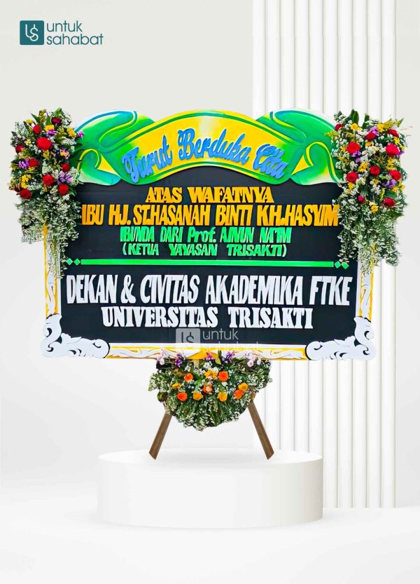 Papan Dukacita Kediri 37