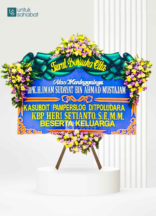 Papan Dukacita Kediri 39