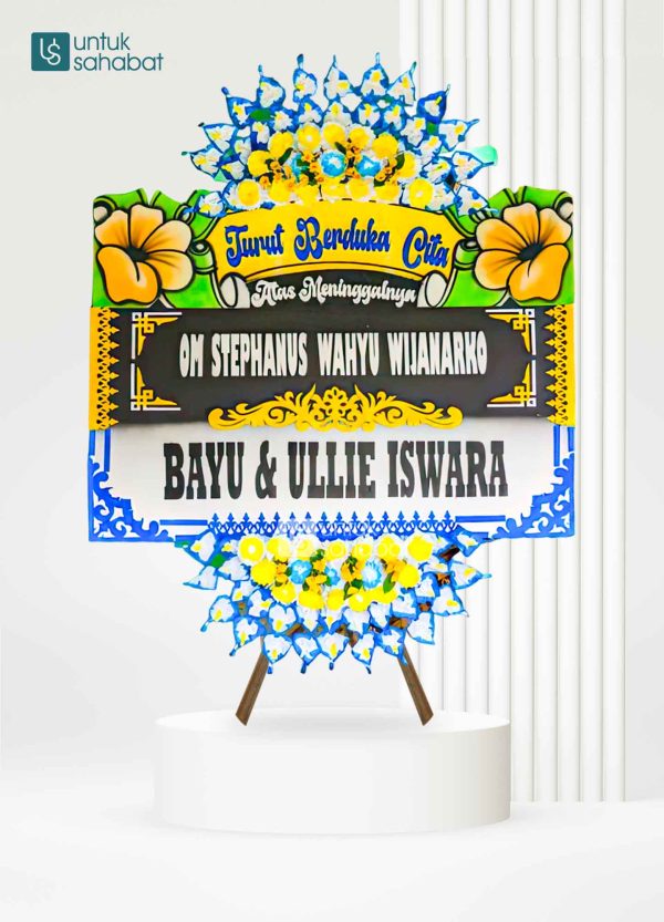 Papan Dukacita Klaten 14